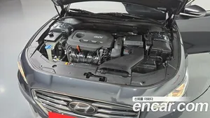 Hyundai Grandeur, 2017 — миниатюра 6