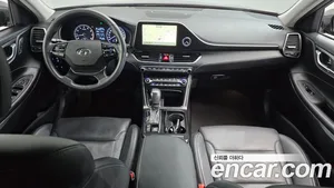 Hyundai Grandeur, 2017 — миниатюра 7