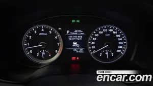 Hyundai Grandeur, 2017 — миниатюра 8
