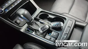 Hyundai Grandeur, 2017 — миниатюра 9