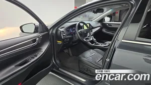 Hyundai Grandeur, 2017 — миниатюра 10