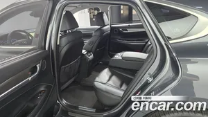 Hyundai Grandeur, 2017 — миниатюра 11