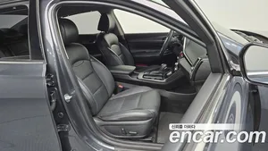 Hyundai Grandeur, 2017 — миниатюра 12