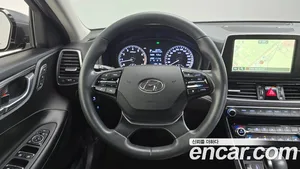 Hyundai Grandeur, 2017 — миниатюра 13