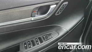 Hyundai Grandeur, 2017 — миниатюра 14