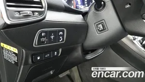 Hyundai Grandeur, 2017 — миниатюра 15
