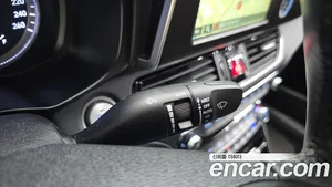 Hyundai Grandeur, 2017 — миниатюра 16