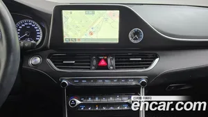 Hyundai Grandeur, 2017 — миниатюра 18