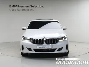 BMW Gran Turismo, 2021 — миниатюра 2