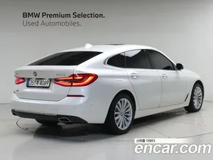 BMW Gran Turismo, 2021 — миниатюра 4