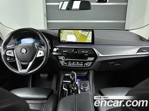 BMW Gran Turismo, 2021 — миниатюра 6