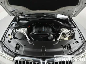 BMW Gran Turismo, 2021 — миниатюра 8