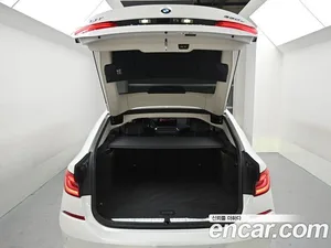 BMW Gran Turismo, 2021 — миниатюра 9