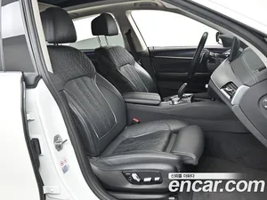 BMW Gran Turismo, 2021 — миниатюра 10
