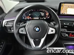 BMW Gran Turismo, 2021 — миниатюра 13