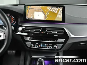 BMW Gran Turismo, 2021 — миниатюра 14