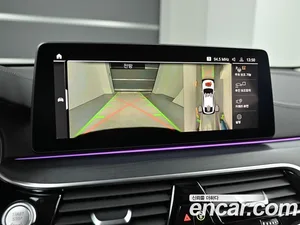 BMW Gran Turismo, 2021 — миниатюра 15