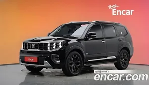 Kia Mohave, 2020 — миниатюра 34