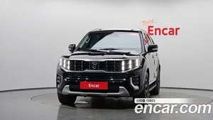 Kia Mohave, 2020 — миниатюра 2