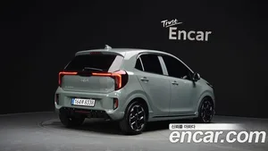 Kia morning, 2025 — миниатюра 2