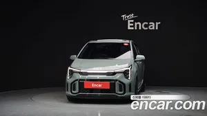 Kia morning, 2025 — миниатюра 3