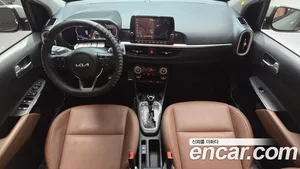 Kia morning, 2025 — миниатюра 10