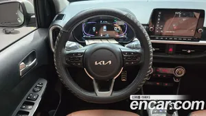Kia morning, 2025 — миниатюра 18