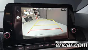 Kia morning, 2025 — миниатюра 23
