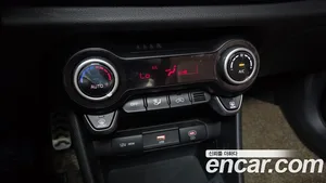 Kia morning, 2025 — миниатюра 24