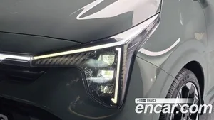 Kia morning, 2025 — миниатюра 8