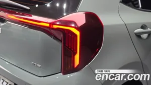 Kia morning, 2025 — миниатюра 9