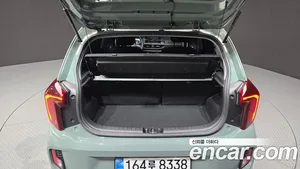 Kia morning, 2025 — миниатюра 28