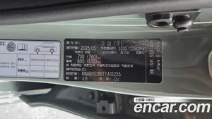 Kia morning, 2025 — миниатюра 30