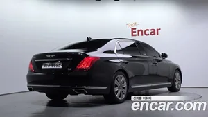 Genesis EQ900, 2018 — миниатюра 2