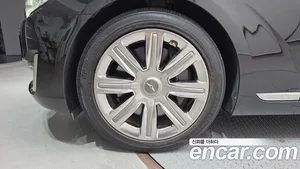 Genesis EQ900, 2018 — миниатюра 5