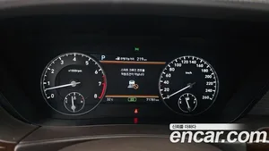 Genesis EQ900, 2018 — миниатюра 8