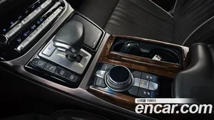 Genesis EQ900, 2018 — миниатюра 9