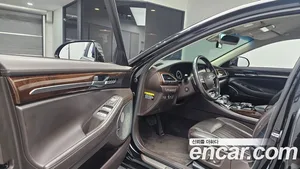 Genesis EQ900, 2018 — миниатюра 10