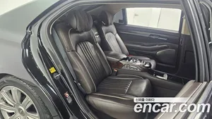 Genesis EQ900, 2018 — миниатюра 11