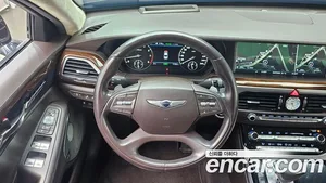 Genesis EQ900, 2018 — миниатюра 13