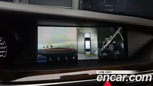 Genesis EQ900, 2018 — миниатюра 15