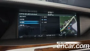 Genesis EQ900, 2018 — миниатюра 16