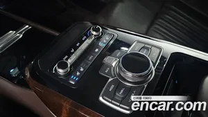 Genesis EQ900, 2018 — миниатюра 19