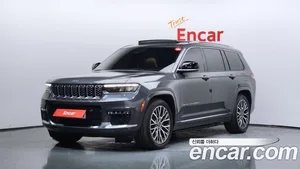 Jeep Cherokee, 2021 — миниатюра 1