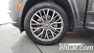 Jeep Cherokee, 2021 — миниатюра 5
