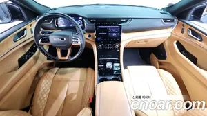 Jeep Cherokee, 2021 — миниатюра 10