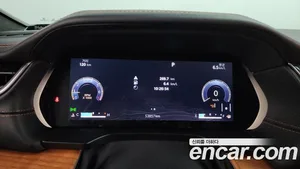 Jeep Cherokee, 2021 — миниатюра 11