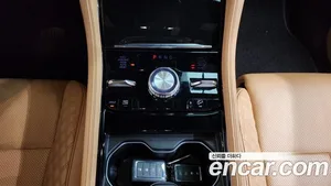 Jeep Cherokee, 2021 — миниатюра 12