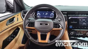 Jeep Cherokee, 2021 — миниатюра 19