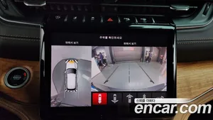 Jeep Cherokee, 2021 — миниатюра 20